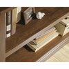 Sauder 2 Shelf Bookcase Ooa , One adjustable shelf for flexible storage options 420178